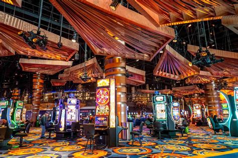 Best 6 Borgata Atlantic City Casino Slots .